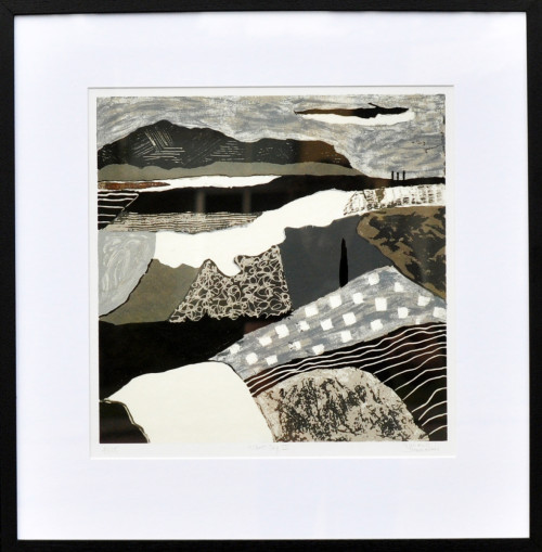 Ronald Boonacker + Nightsky 3